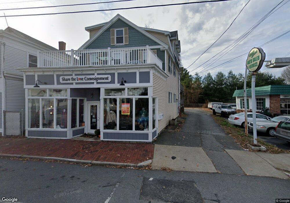 85 Main St unit 2F, North Andover, MA 01845 - photo 1