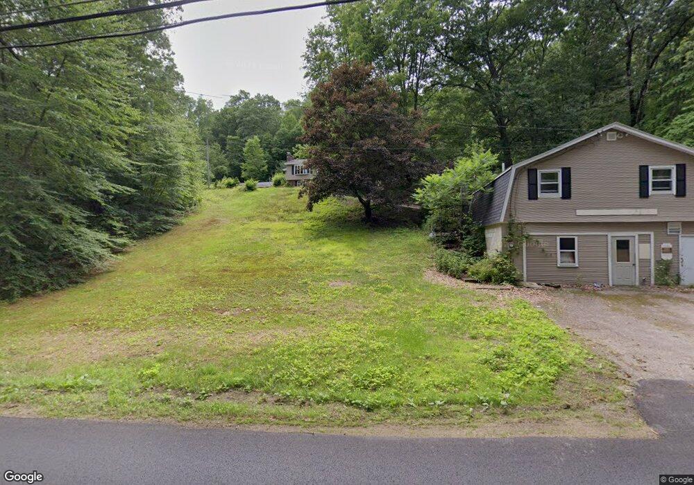 20 Bond Rd, Charlton, MA 01507 - photo 1
