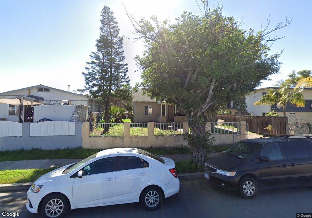4051 Delta St, San Diego, CA 92113 - photo 1