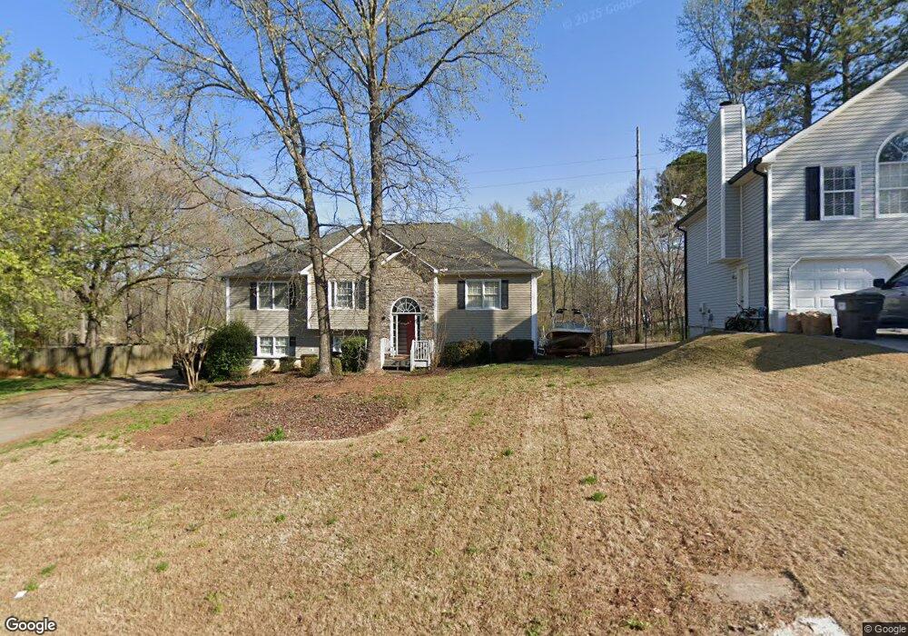 2007 Queensbury Dr unit 1, Acworth, GA 30102 - photo 1