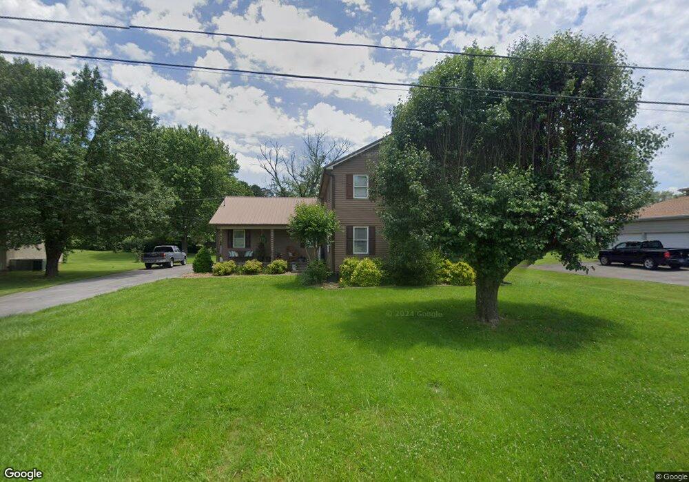 2704 Harris Cir NW, Cleveland, TN 37312 - photo 1