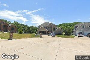 6606 Stone Ridge Dr, Quincy, IL 62305