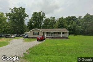 508 Brownville Heights Ln, Java, VA 24565