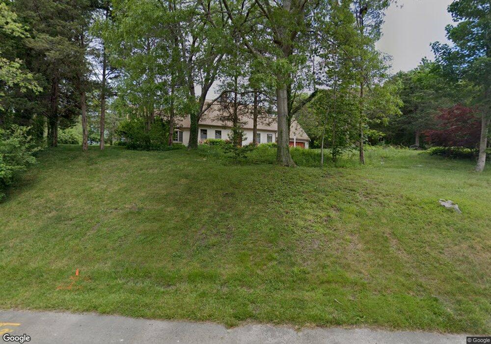 129 Powderhill Rd, Barnstable, MA 02630 - photo 1