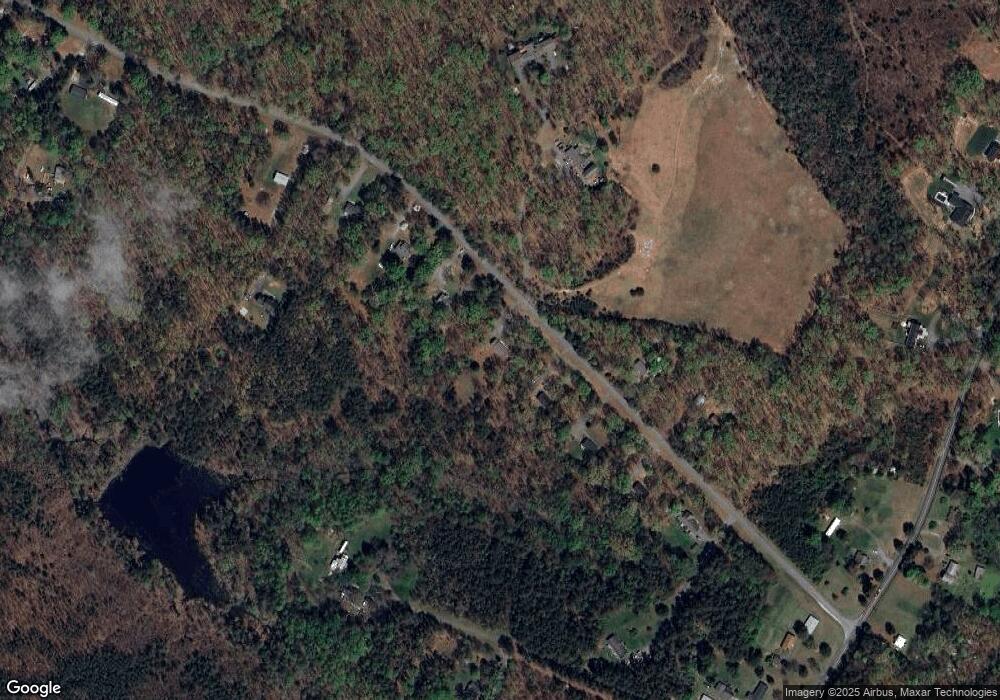 261 Mt Pleasant Chur Rd, Mineral, VA 23117 - photo 1