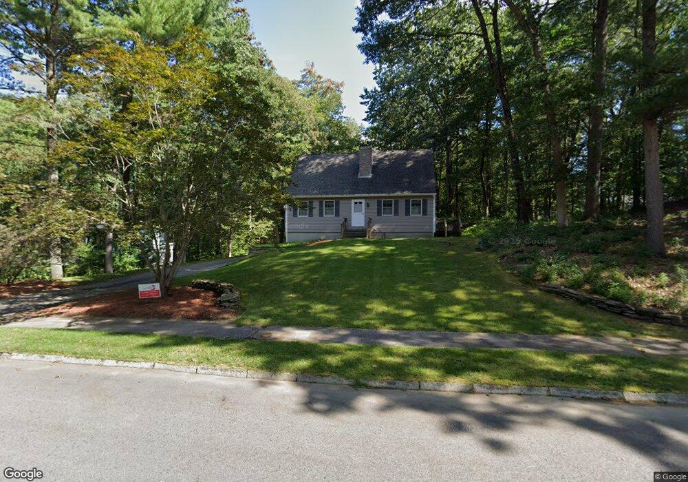 26 Twilight Dr, Nashua, NH 03062 - photo 1