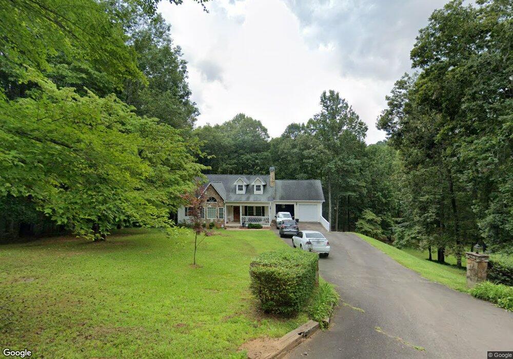 188 B M W Dr, Ellijay, GA 30540 - photo 1