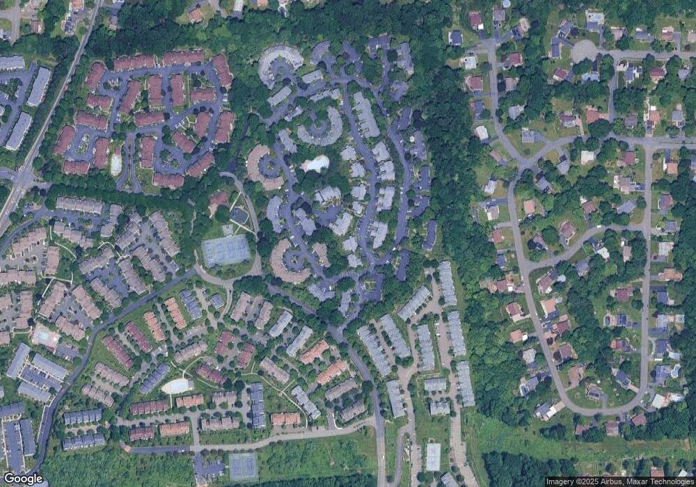 148 Branchwood Ln unit 148, Nanuet, NY 10954 - photo 1