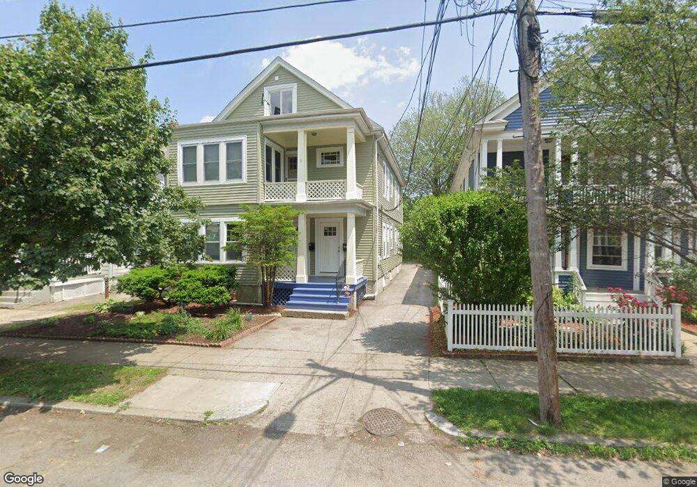 45 Pinehurst Ave unit 43, Providence, RI 02908 - photo 1