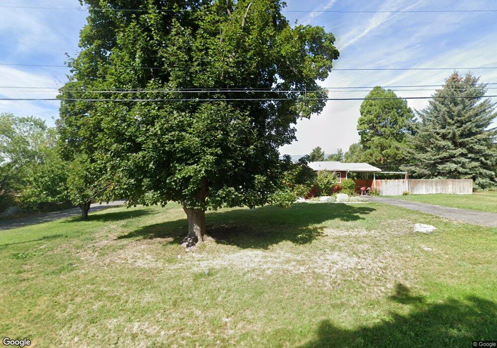 250 SW 7th St, Cedaredge, CO 81413 - photo 1