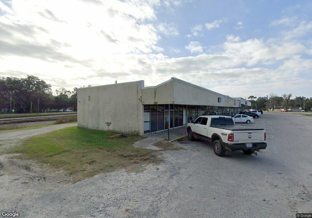 136 Old Jesup Rd, Brunswick, GA 31520 - photo 1