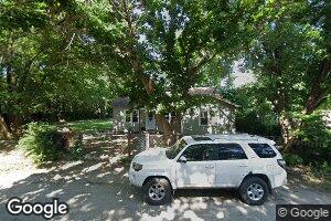 135 S 1st St, Ralston, OK 74650