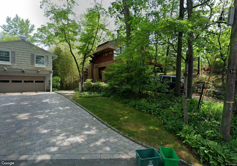 4 Lavender Ln, Rye, NY 10580 - photo 1