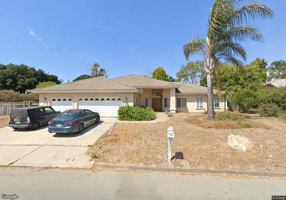 550 Tejas Place, Nipomo, CA 93444 - photo 1