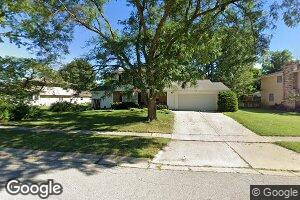 2232 Mckinley Ct, Ames, IA 50010