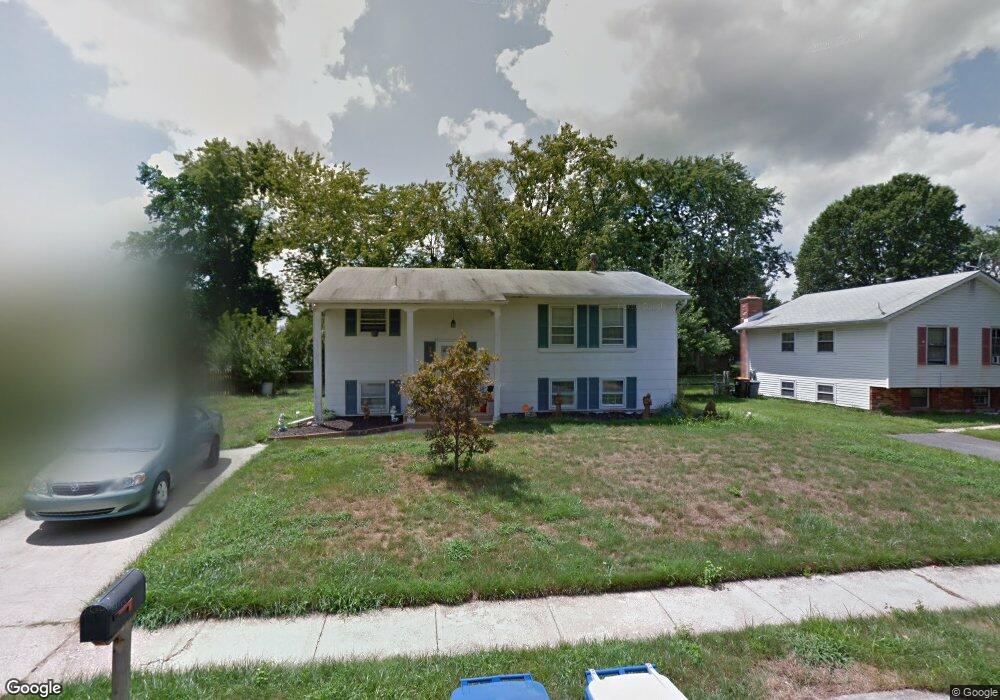 1021 Richfield Rd, Newark, DE 19713 - photo 1