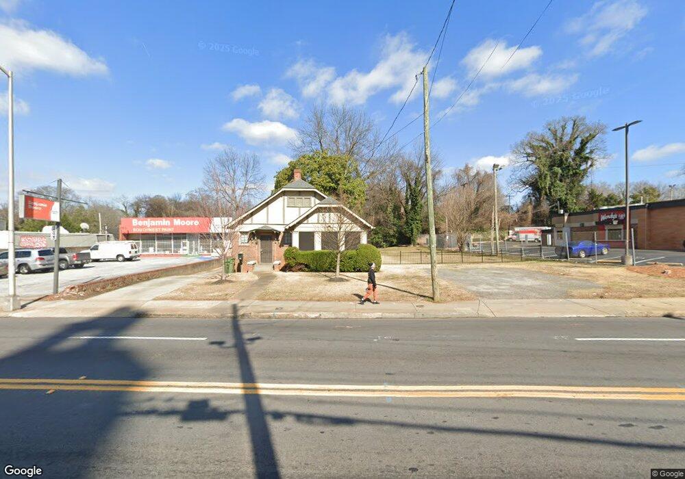 1037 Ralph David Abernathy Blvd SW, Atlanta, GA 30310 - photo 1