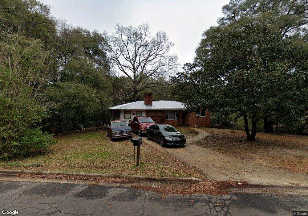801 Ridge St, Americus, GA 31709 - photo 1