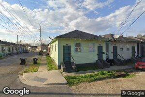1903 Old Prieur St, New Orleans, LA 70116