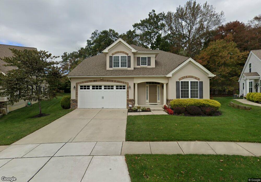 24 Keswick Path, Medford, NJ 08055 - photo 1