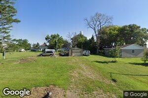 503 1st Ave S, Fairmount, ND 58030