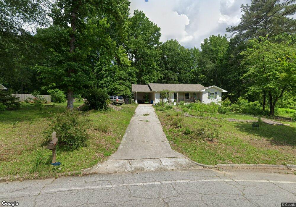 140 Bennett Cir, Carrollton, GA 30117 - photo 1