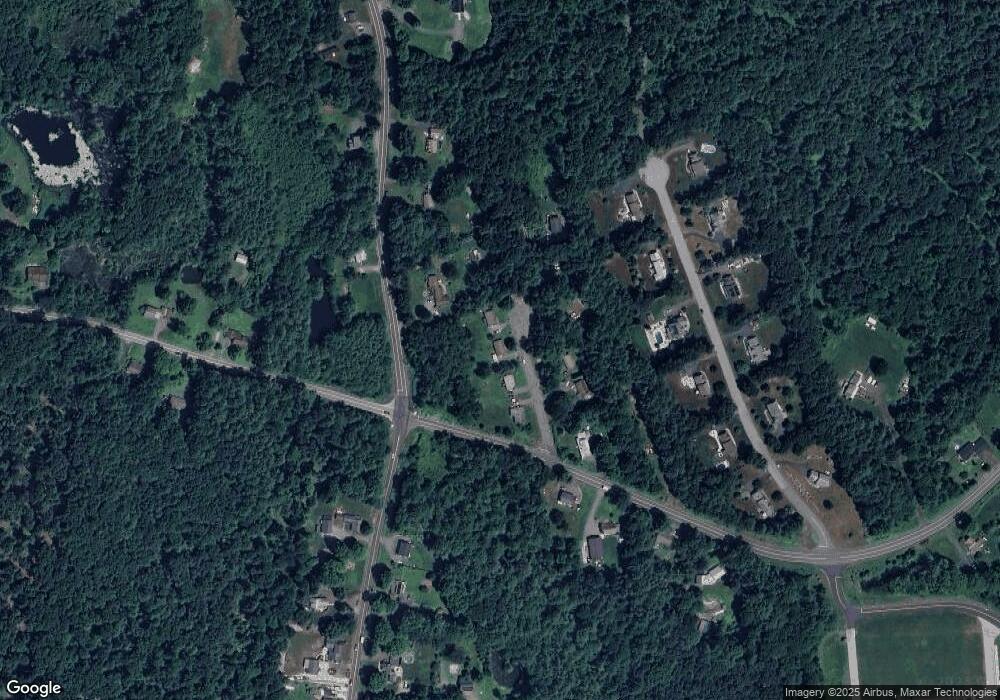 6 Gale Rd, Stafford Springs, CT 06076 - photo 1