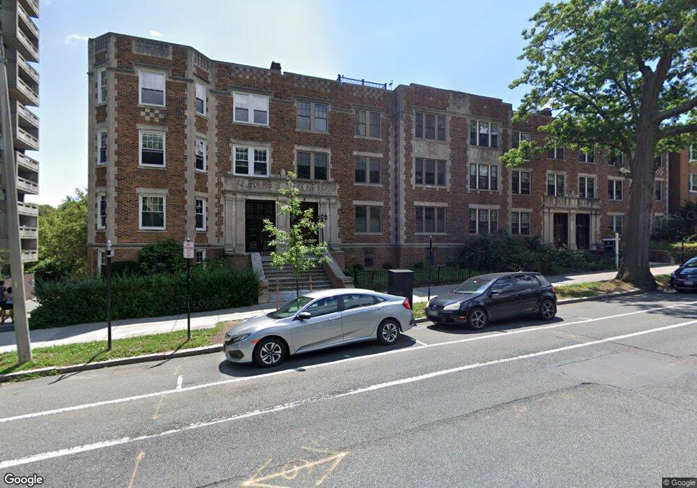 1517 Beacon St unit 1A, Brookline, MA 02446 - photo 1