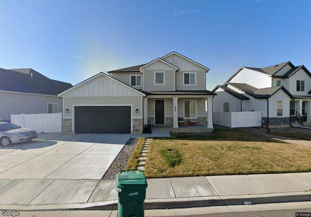 648 S Water Way Rd unit 6, Lehi, UT 84043 - photo 1