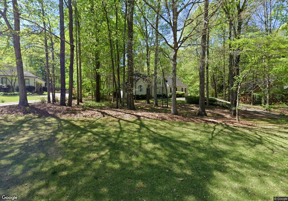 380 Lakeview Way, Carrollton, GA 30117 - photo 1