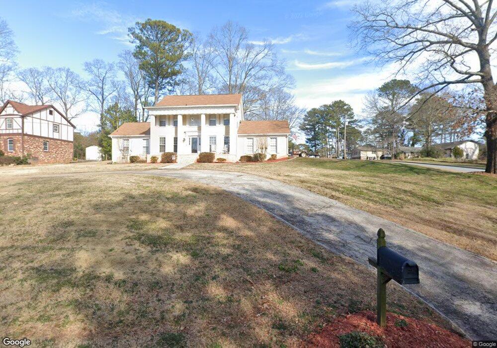 406 Angie Ct SW, Lilburn, GA 30047 - photo 1