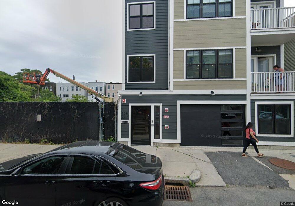 233 Havre St unit 3, Boston, MA 02128 - photo 1