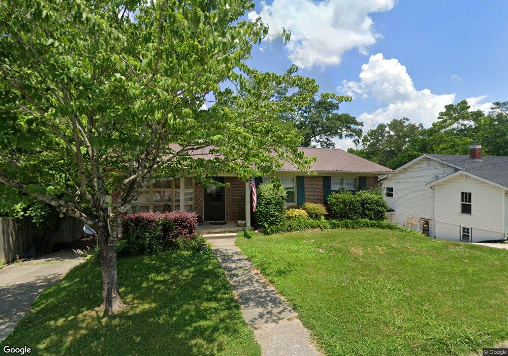 1105 2nd St SW, Cullman, AL 35055 - photo 1
