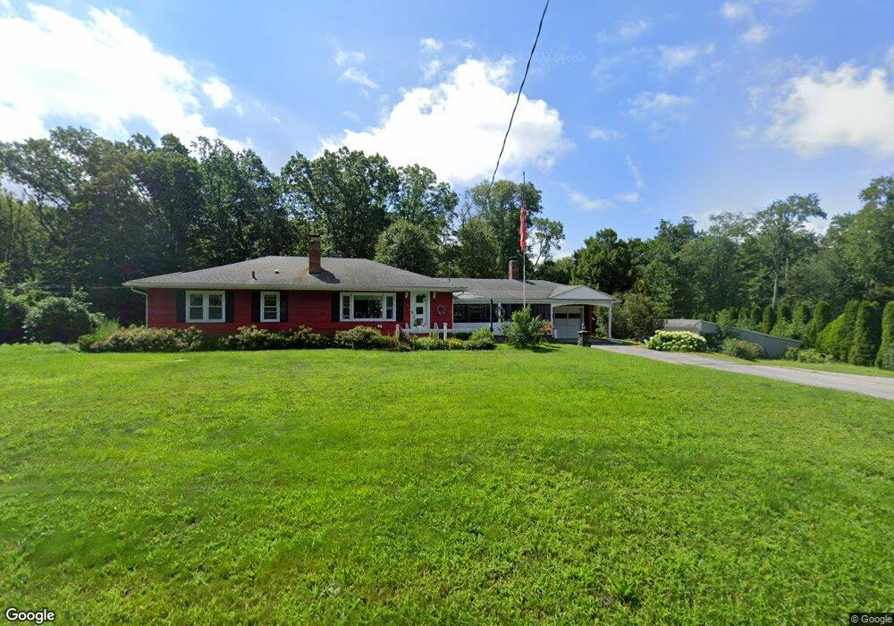 156 Poole St, Ludlow, MA 01056 - photo 1