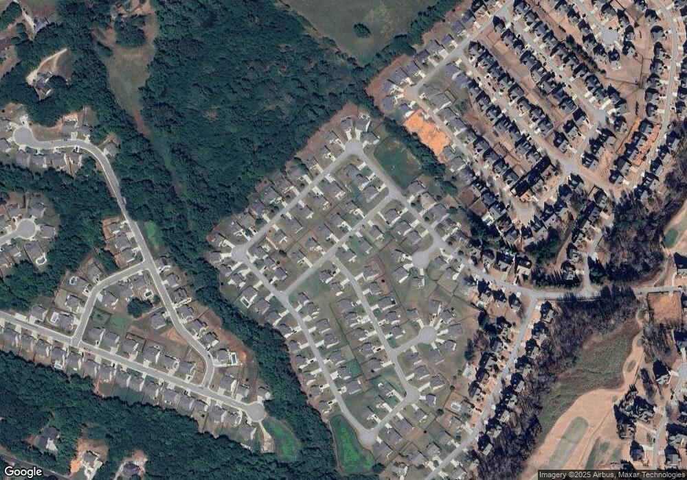 0 Woods Ln unit 8714203, Jefferson, GA 30549 - photo 1