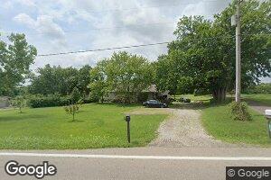 13377 State Route 122, Somerville, OH 45064