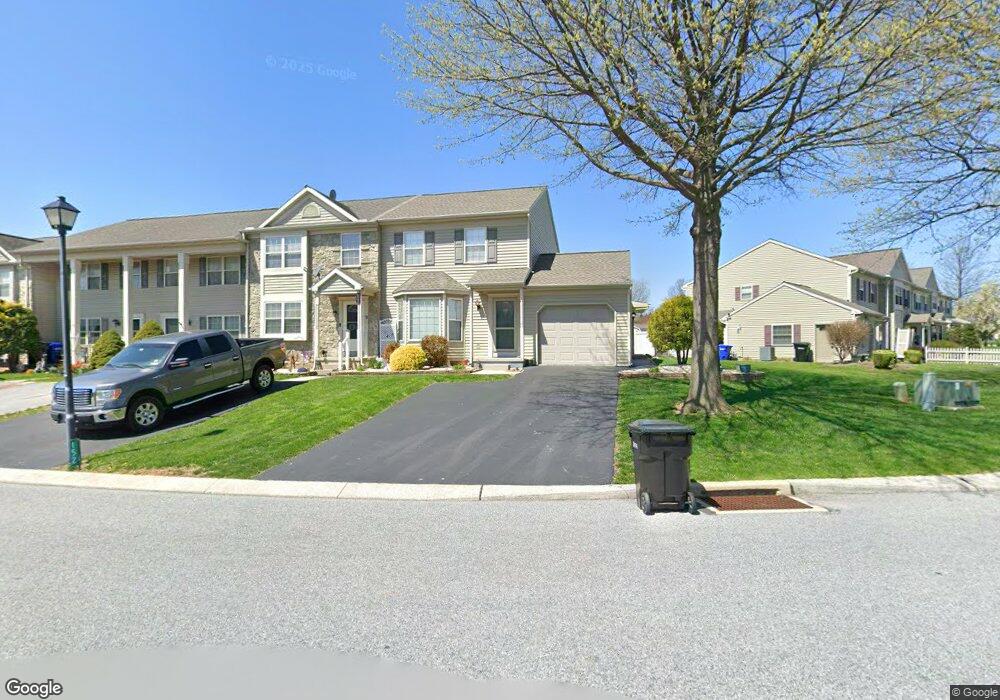 150 Bridle Path, New Holland, PA 17557 - photo 1