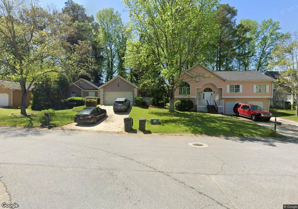 0 Candler Point SW unit 8826746, Marietta, GA 30064 - photo 1