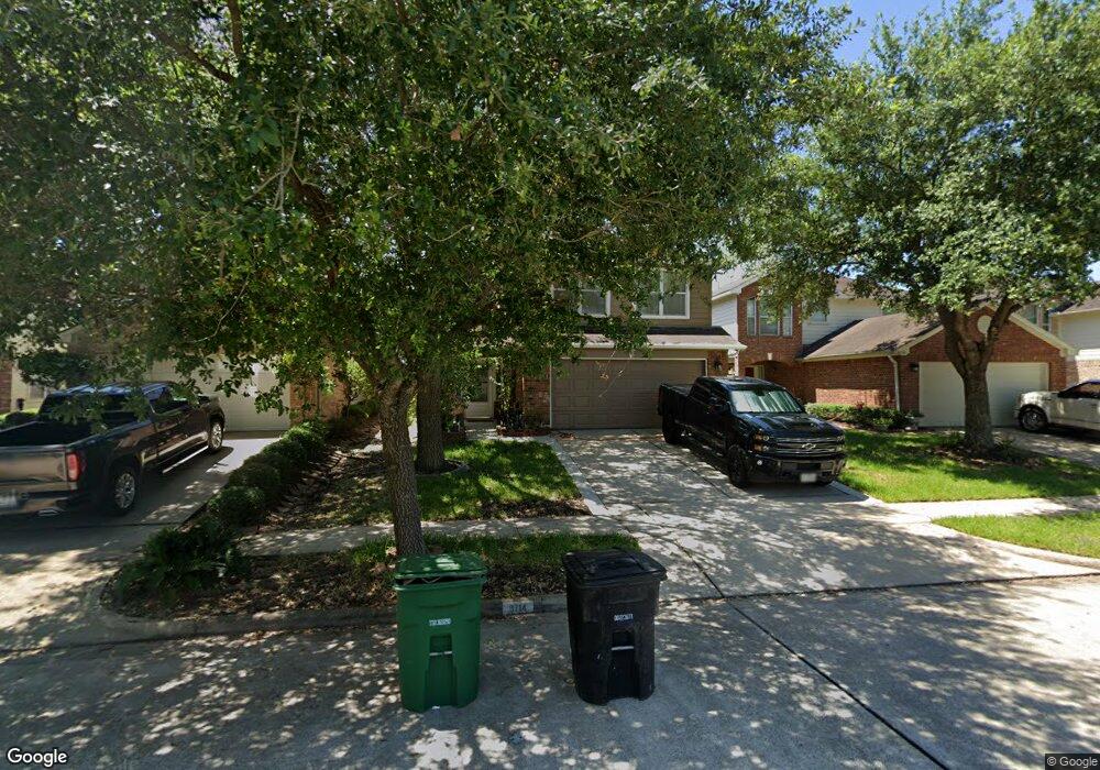 8714 Black Cliff Ln, Houston, TX 77075 - photo 1