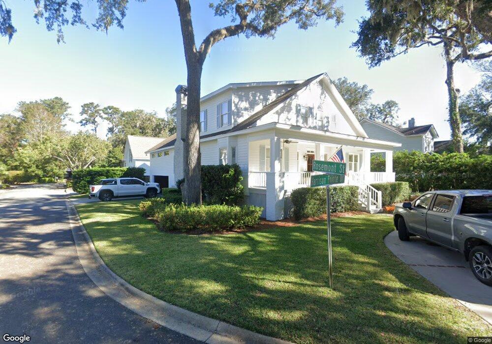 150 Harrison Pointe, Saint Simons Island, GA 31522 - photo 1