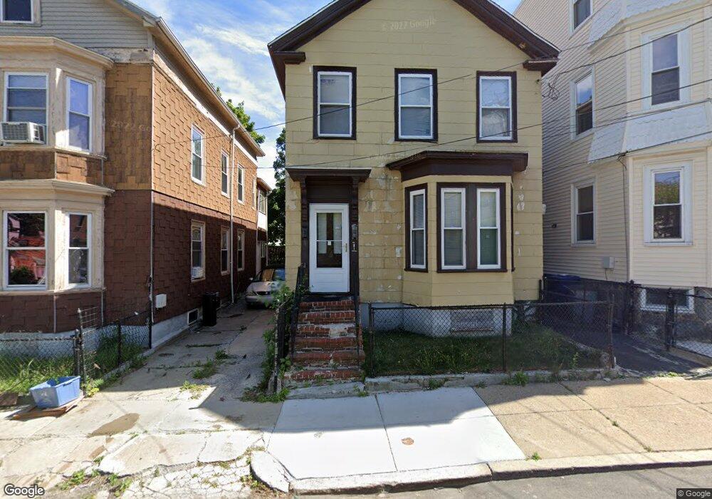 11 Burrell St unit PH, Roxbury, MA 02119 - photo 1