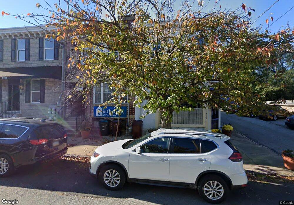 1313 N Scott St unit 2, Wilmington, DE 19806 - photo 1