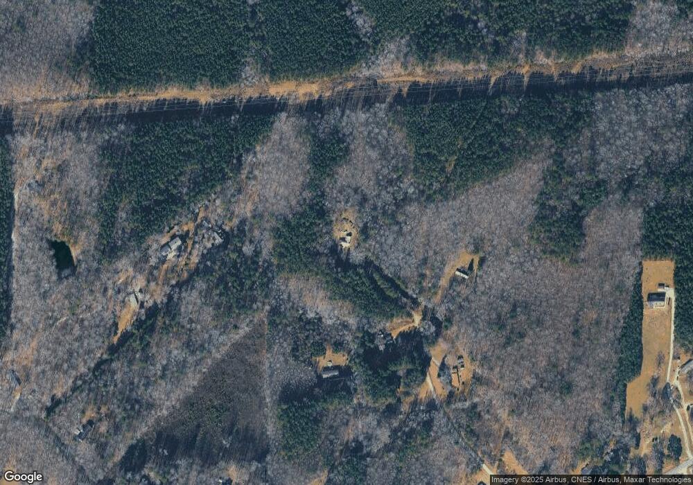 316 Clarence Brooks Rd, Pittsboro, NC 27312 - photo 1