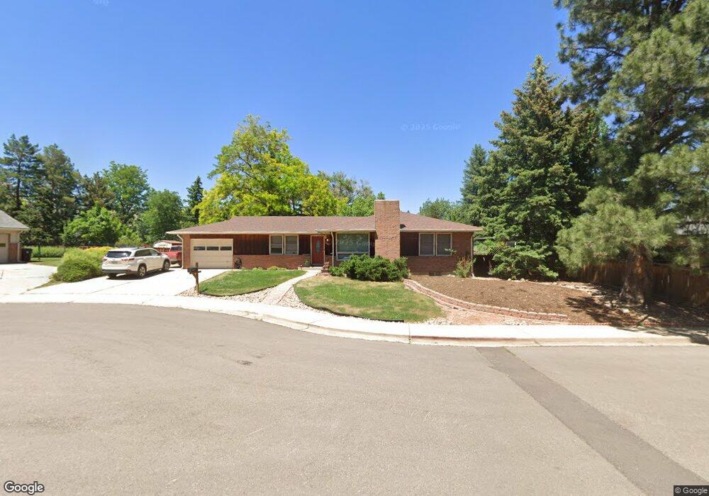 3581 Ivy Cir, Boulder, CO 80304 - photo 1