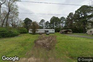 157 Tharpe Ln, Sibley, LA 71073
