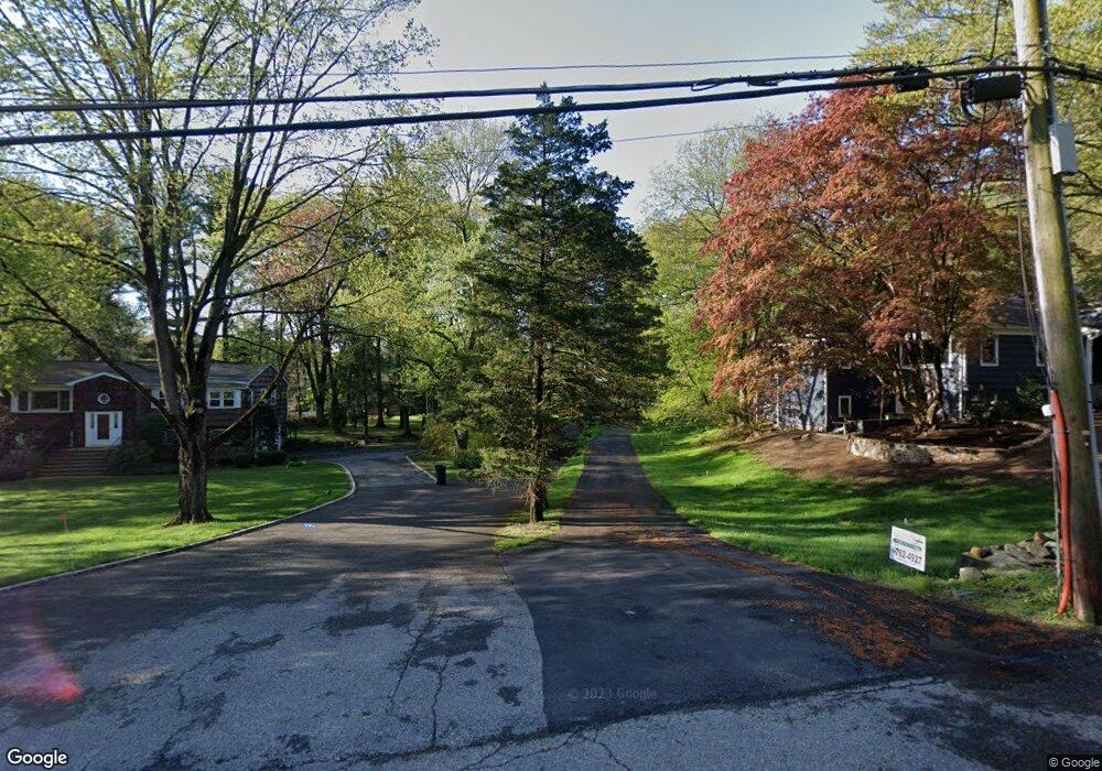 153 Washburn Rd, Briarcliff Manor, NY 10510 - photo 1