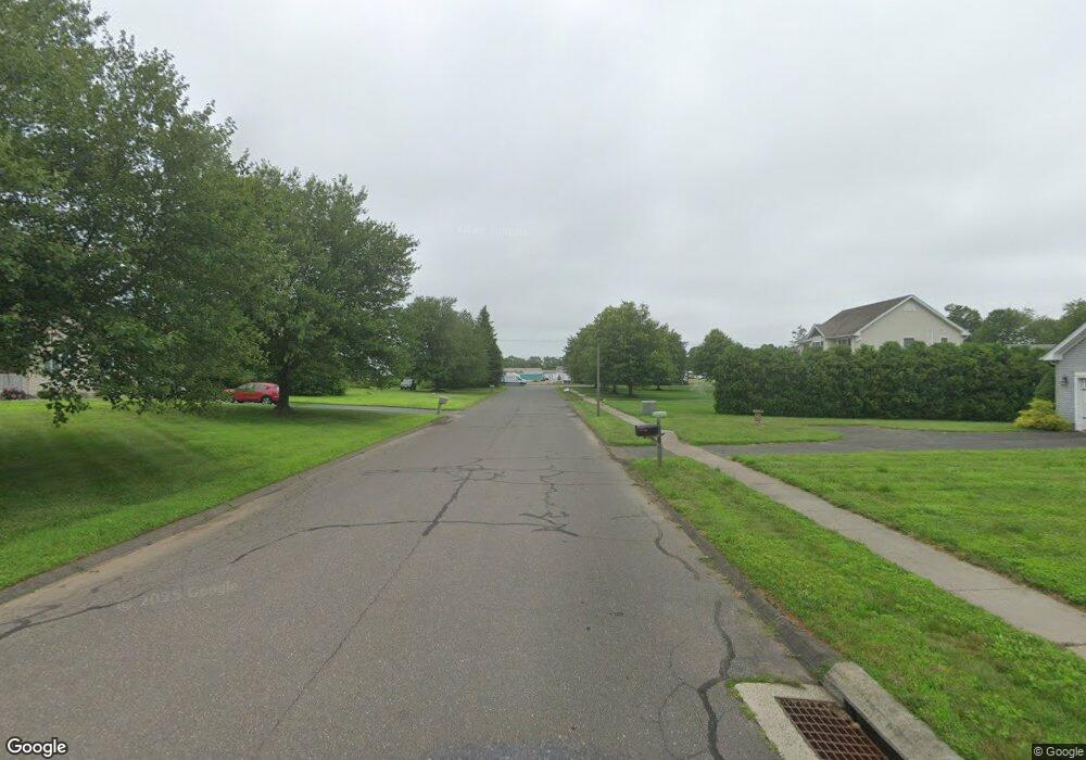 8 Rawlings Brook Rd, Suffield, CT 06078 - photo 1