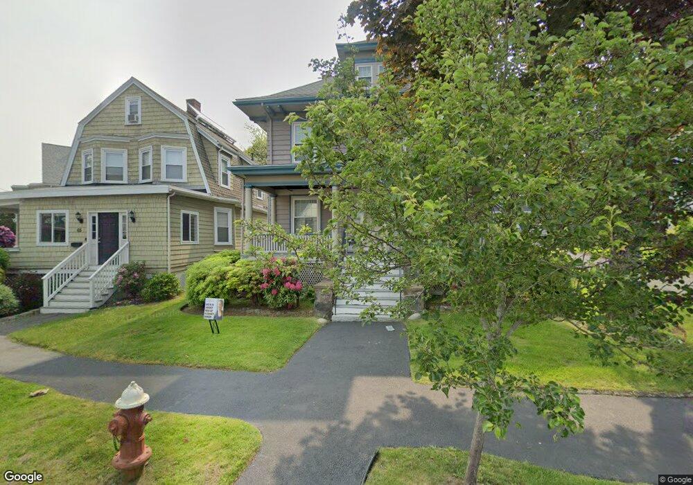 45 Andrew Rd, Swampscott, MA 01907 - photo 1