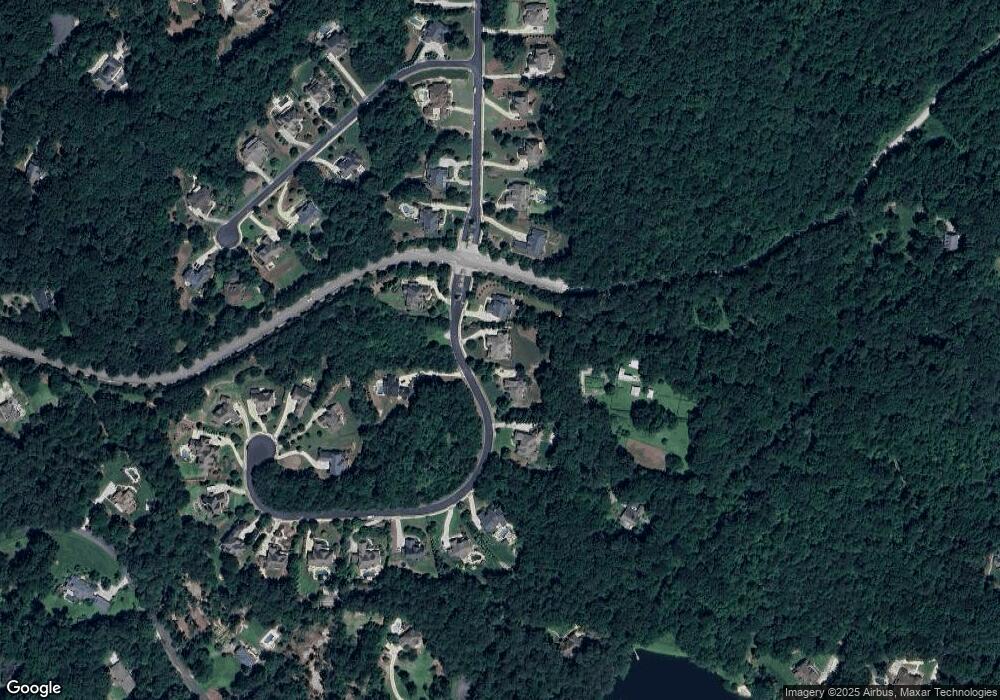 13037 Overlook Pass, Roswell, GA 30075 - photo 1