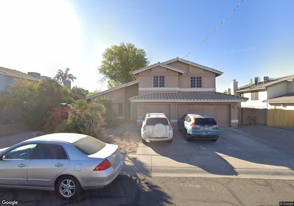 2723 W Jasper Dr, Chandler, AZ 85224 - photo 1